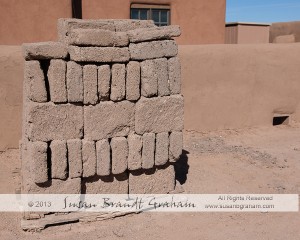 adobe bricks