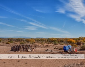 adobe brick making are