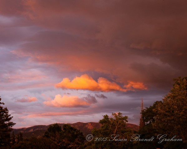 an awesome sky