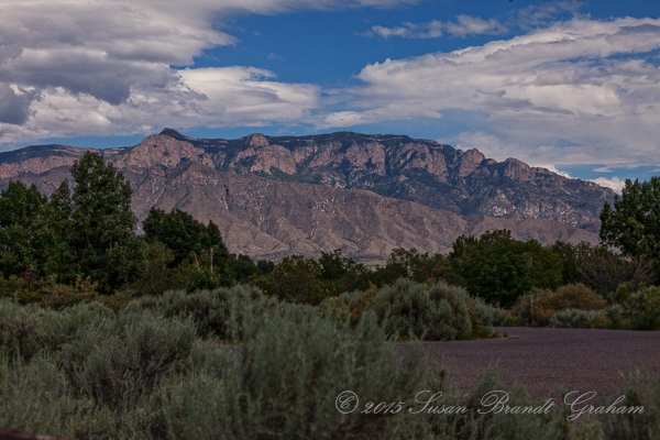 middle rio grande valley