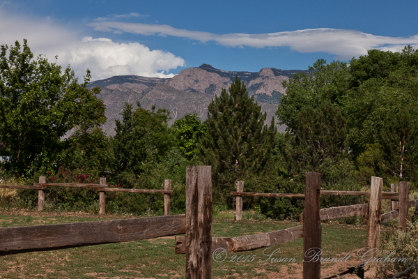 middle rio grande valley