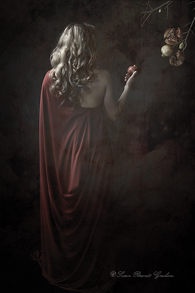 Persephone series