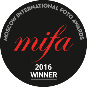 2016 Moscow International Foto Awards