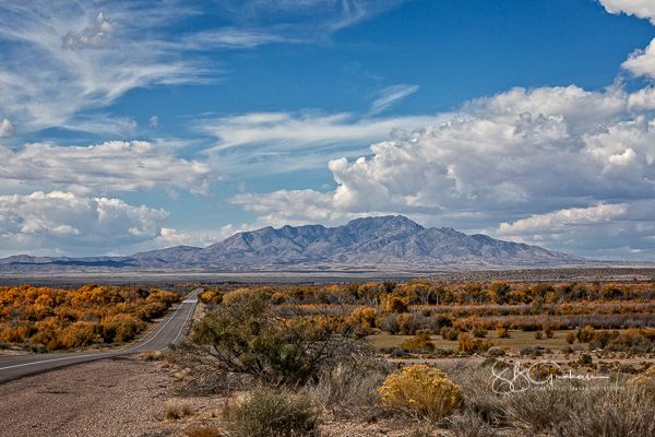 New Mexico