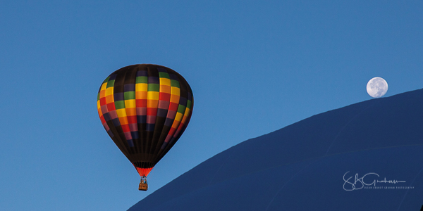 2017 Balloon Fiesta