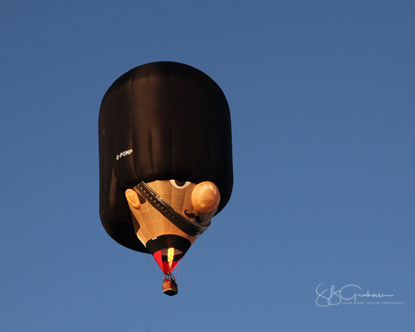 2017 balloon fiesta special shapes