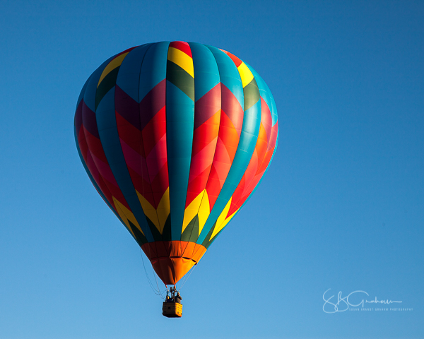 2017 Balloon Fiesta