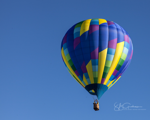 2017 Balloon Fiesta