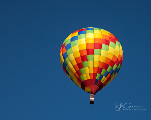 2017 Balloon Fiesta