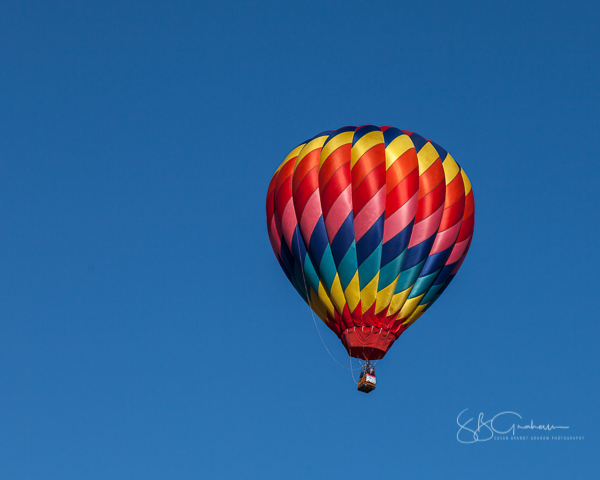 2017 Balloon Fiesta