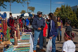 Albuquerque flea market